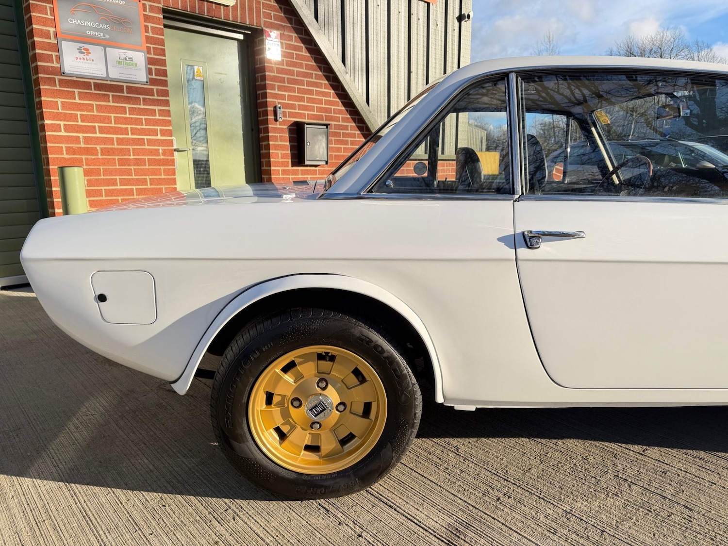 Used Lancia Fulvia 2017 for sale - 77651087: Photo 10