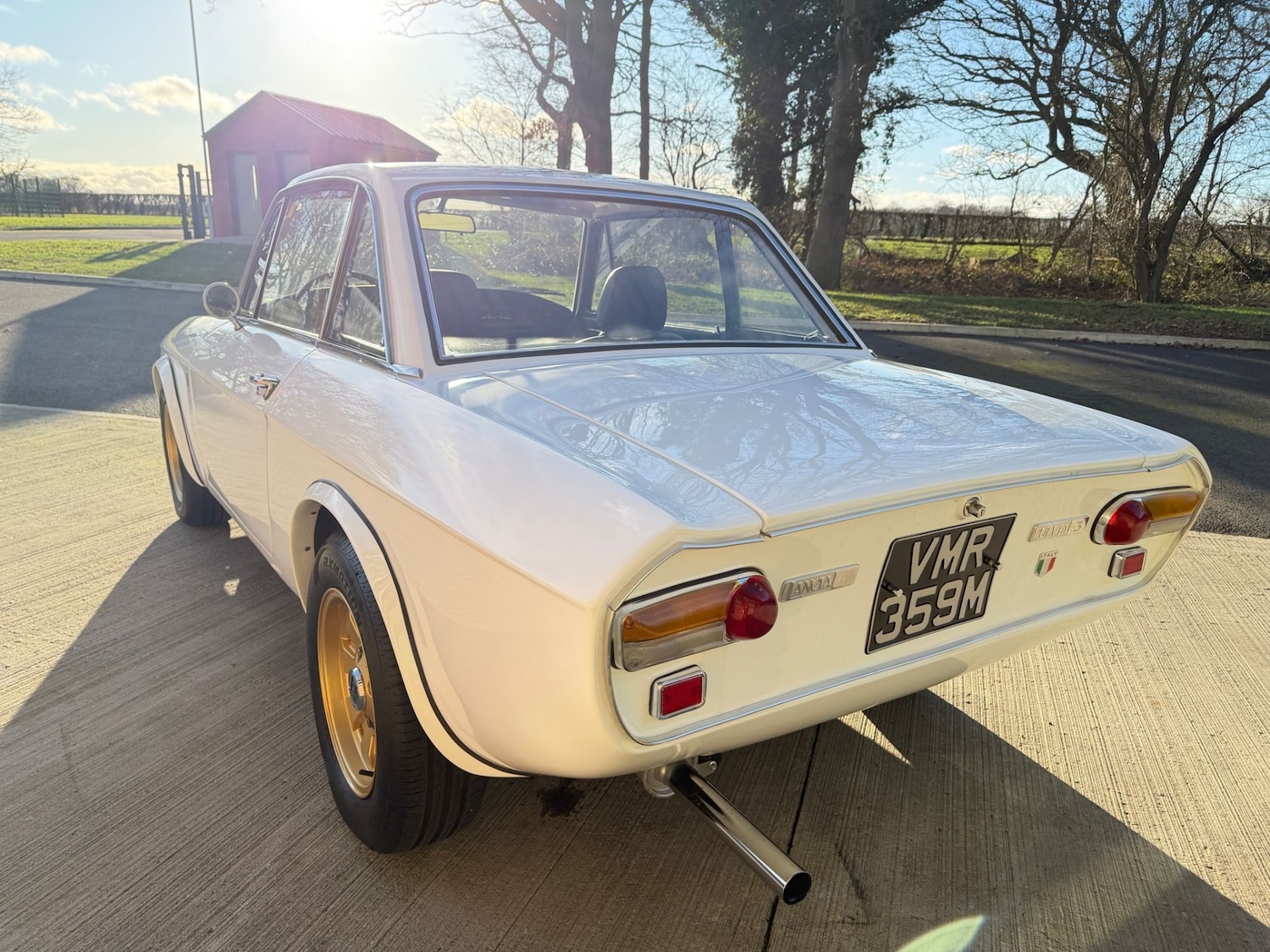 Used Lancia Fulvia 2017 for sale - 77651087: Photo 14