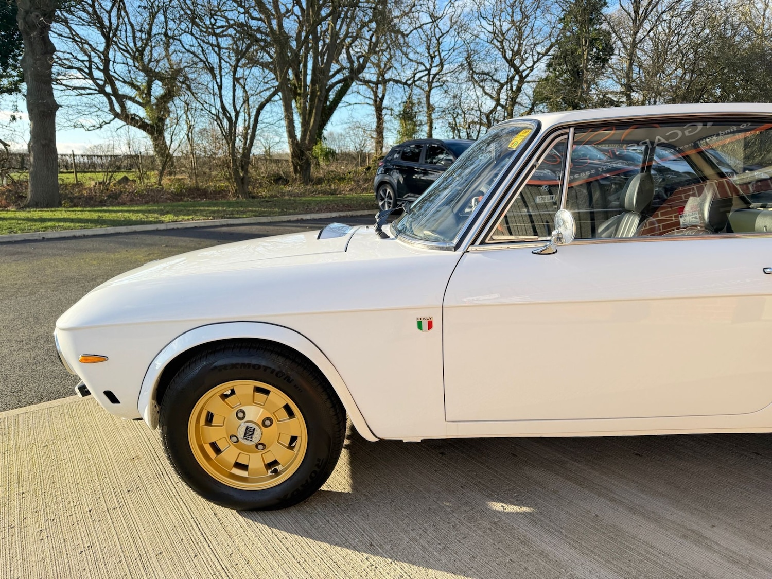 Used Lancia Fulvia 2017 for sale - 77651087: Photo 17