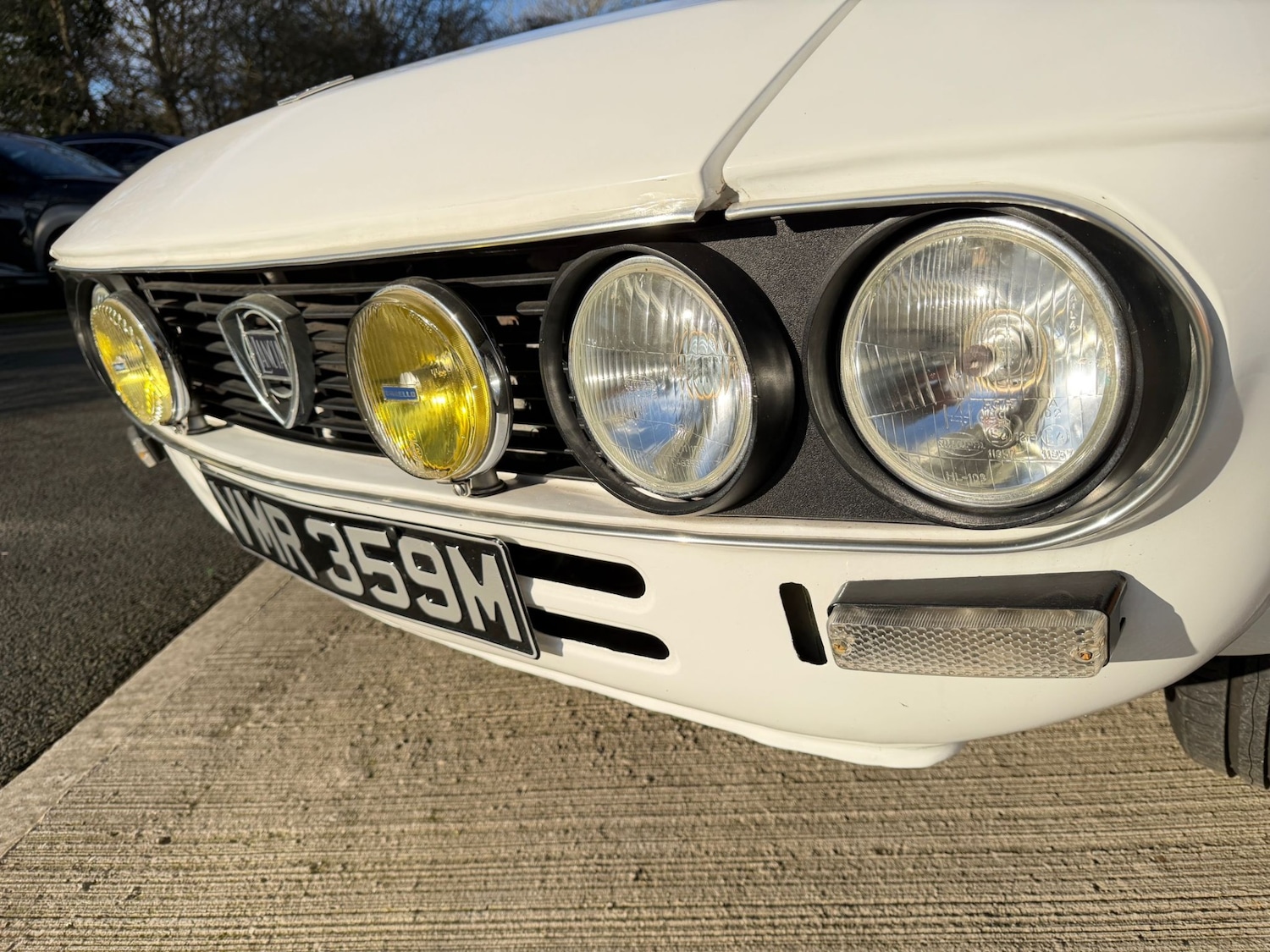 Used Lancia Fulvia 2017 for sale - 77651087: Photo 19