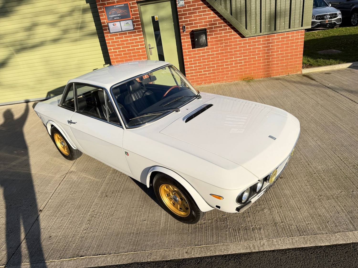 Used Lancia Fulvia 2017 for sale - 77651087: Photo 2