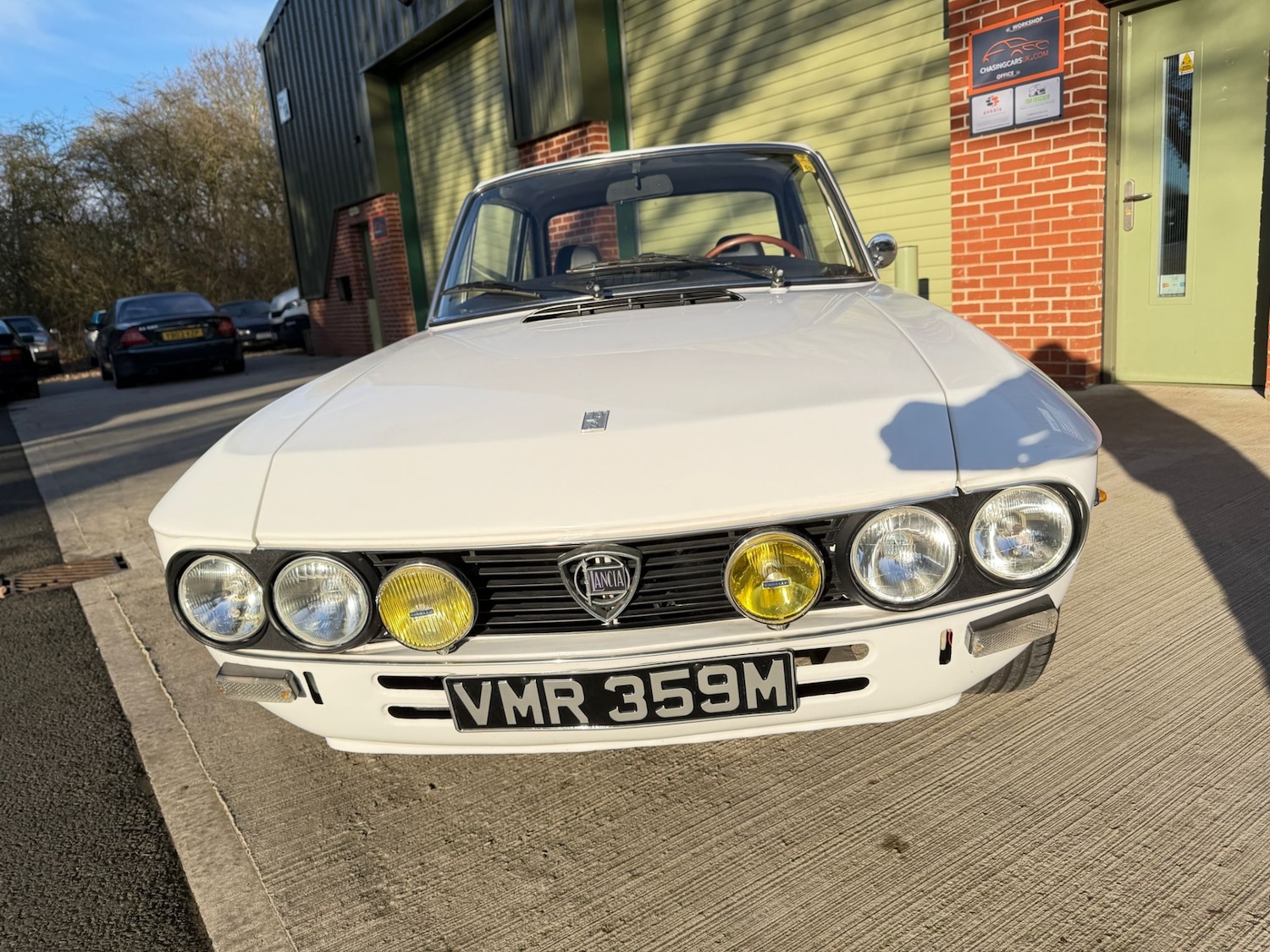 Used Lancia Fulvia 2017 for sale - 77651087: Photo 20