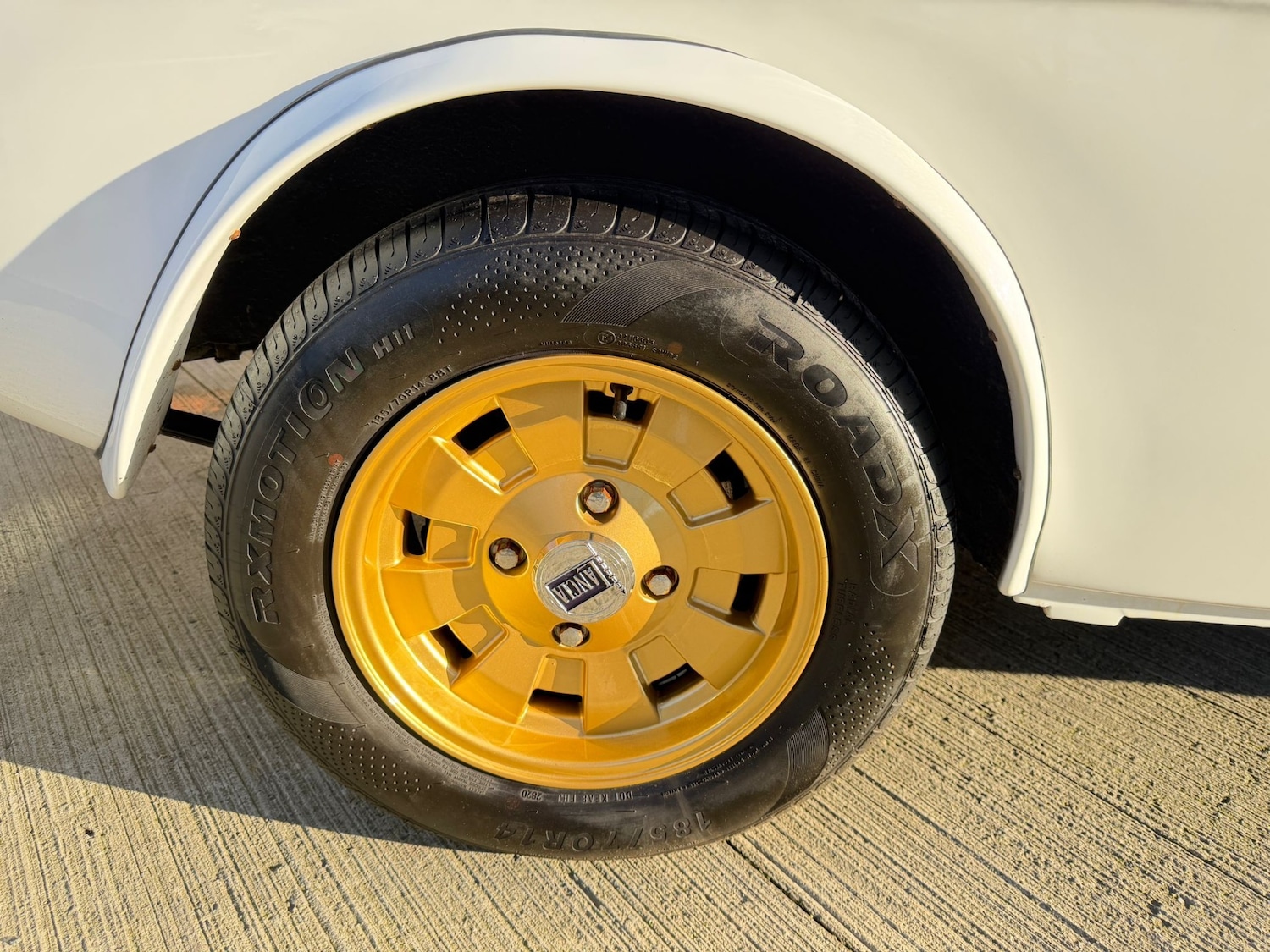 Used Lancia Fulvia 2017 for sale - 77651087: Photo 22