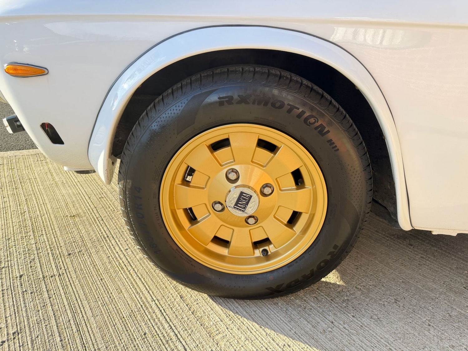 Used Lancia Fulvia 2017 for sale - 77651087: Photo 23