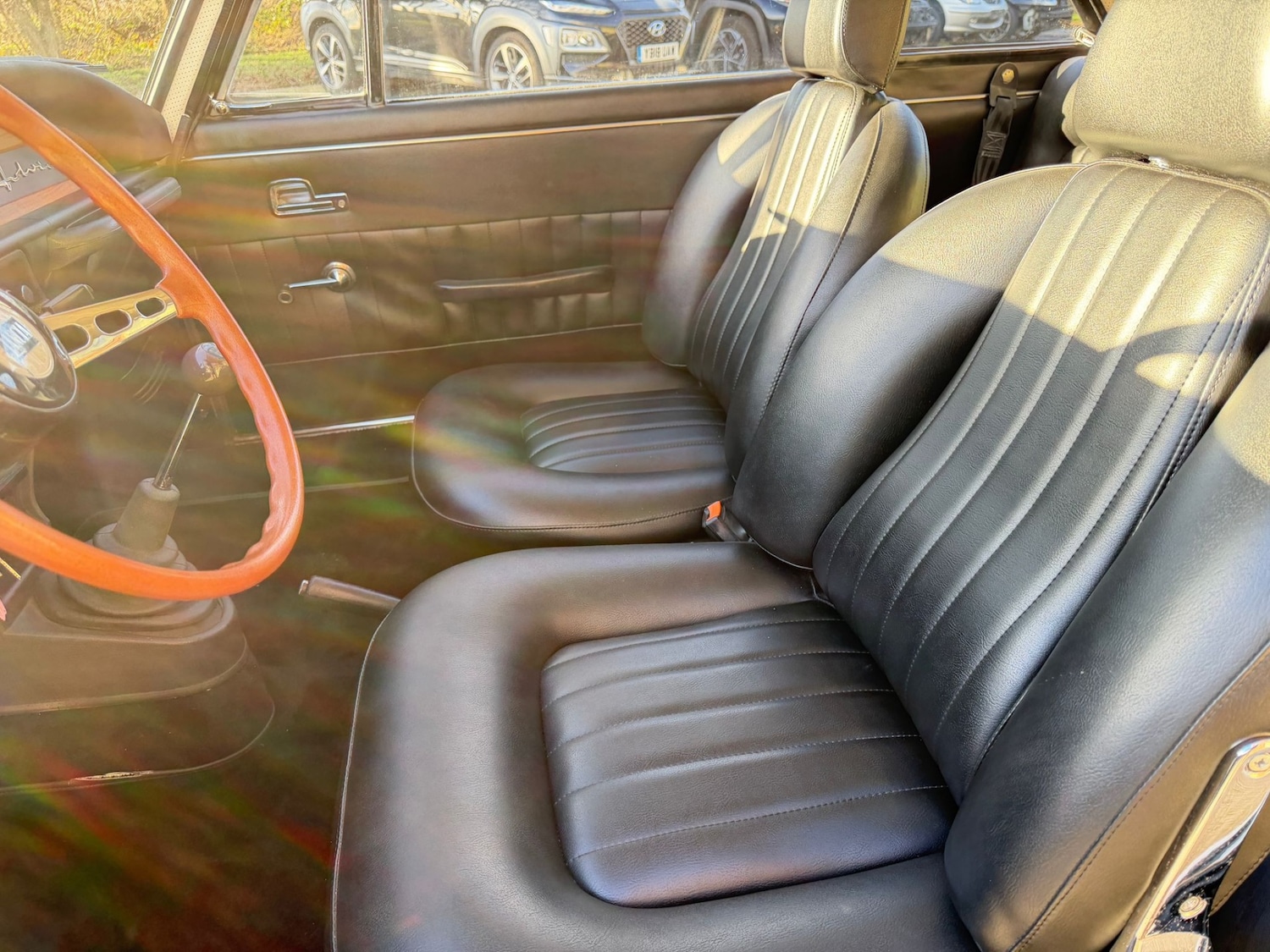 Used Lancia Fulvia 2017 for sale - 77651087: Photo 26