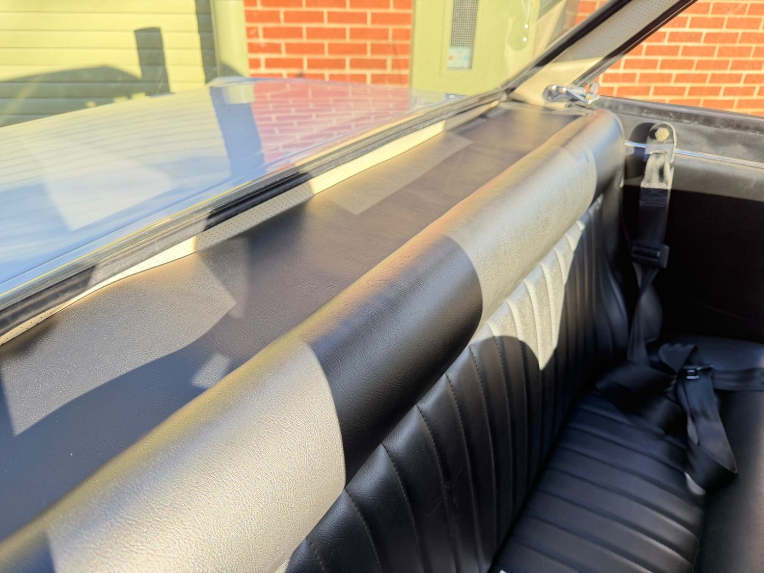 Used Lancia Fulvia 2017 for sale - 77651087: Photo 28