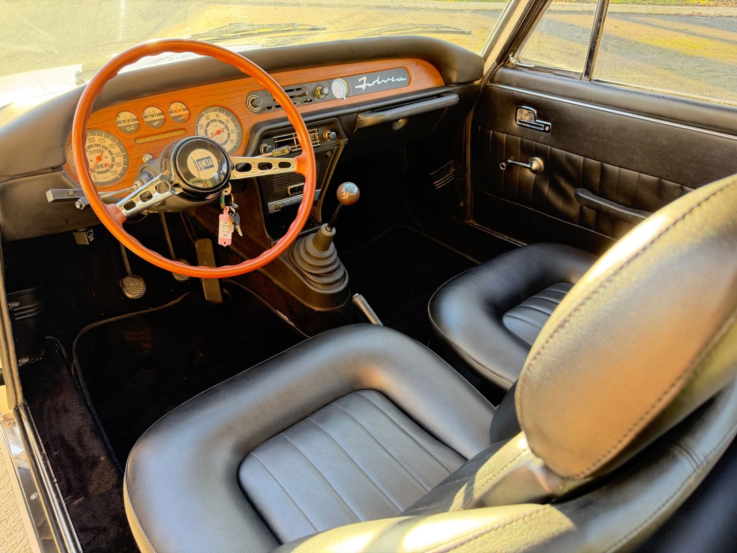 Used Lancia Fulvia 2017 for sale - 77651087: Photo 3