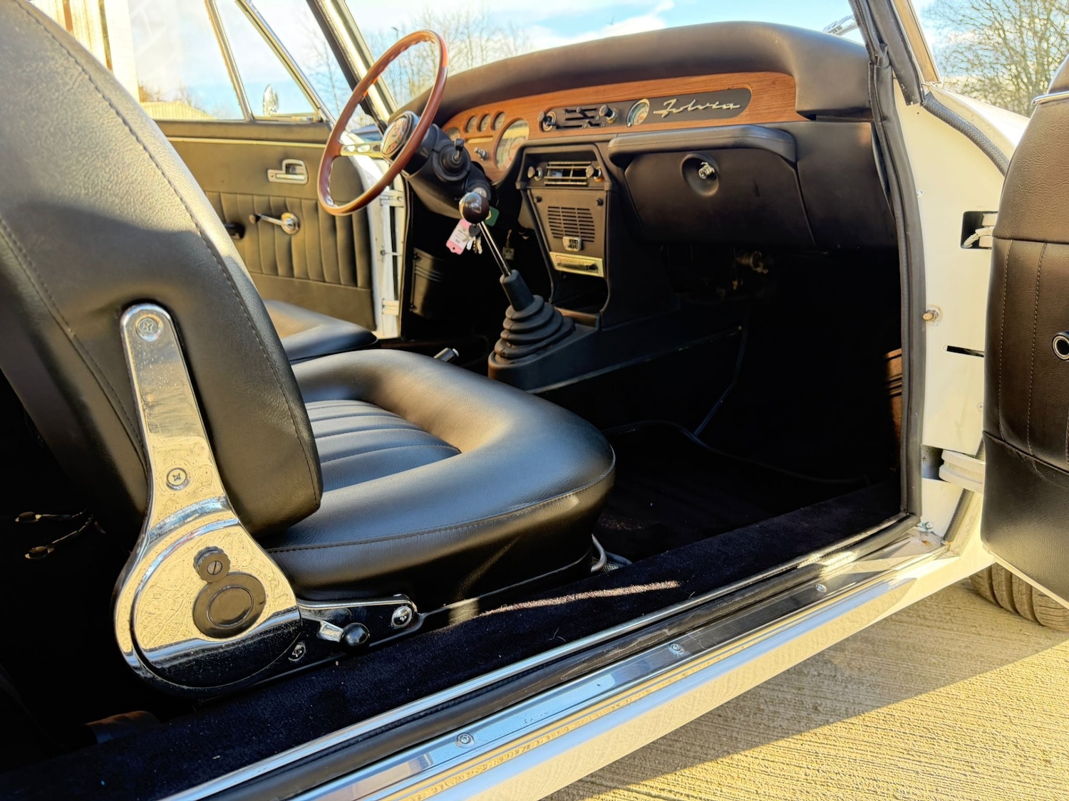 Used Lancia Fulvia 2017 for sale - 77651087: Photo 31