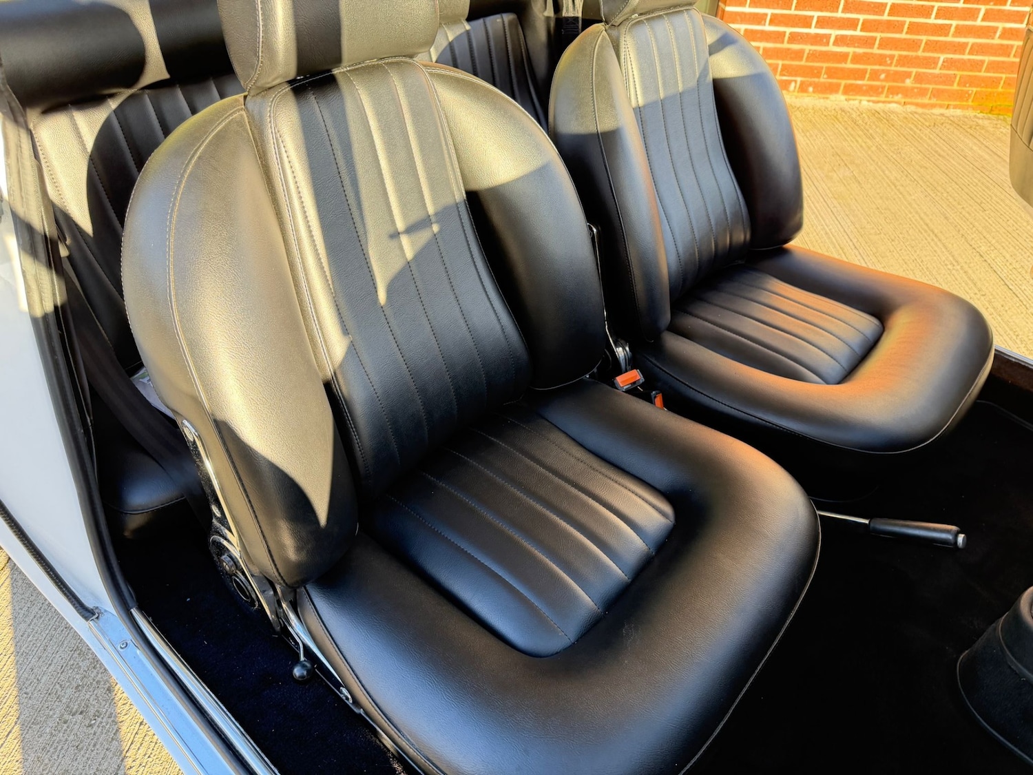 Used Lancia Fulvia 2017 for sale - 77651087: Photo 32