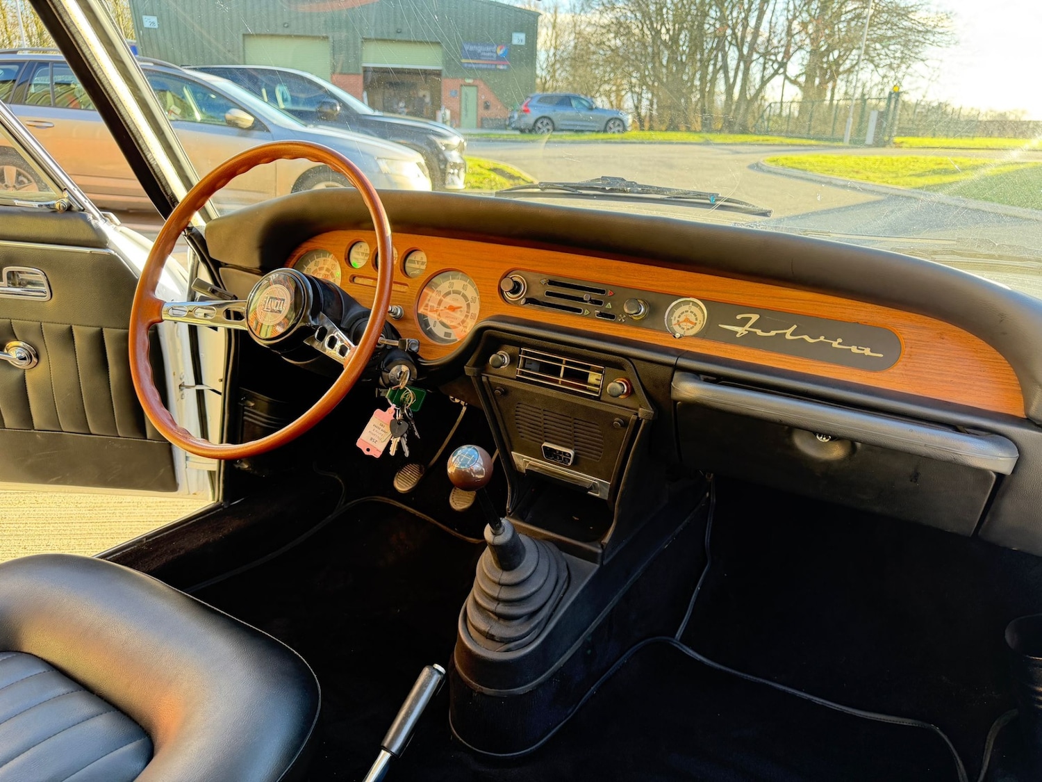 Used Lancia Fulvia 2017 for sale - 77651087: Photo 34