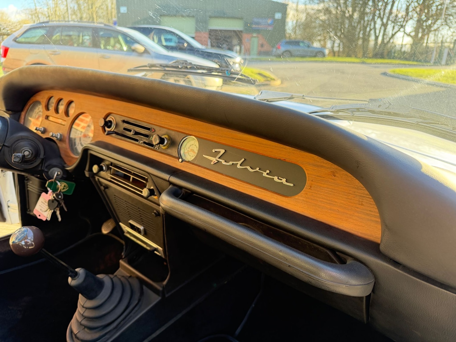 Used Lancia Fulvia 2017 for sale - 77651087: Photo 35