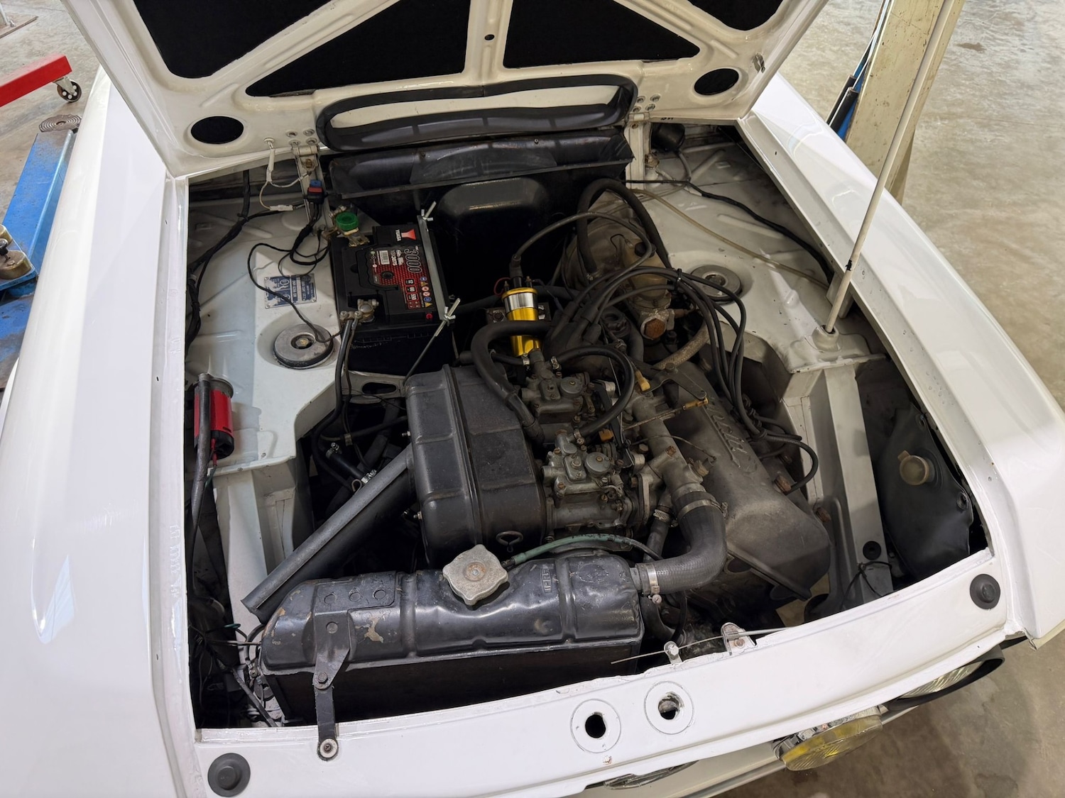 Used Lancia Fulvia 2017 for sale - 77651087: Photo 38