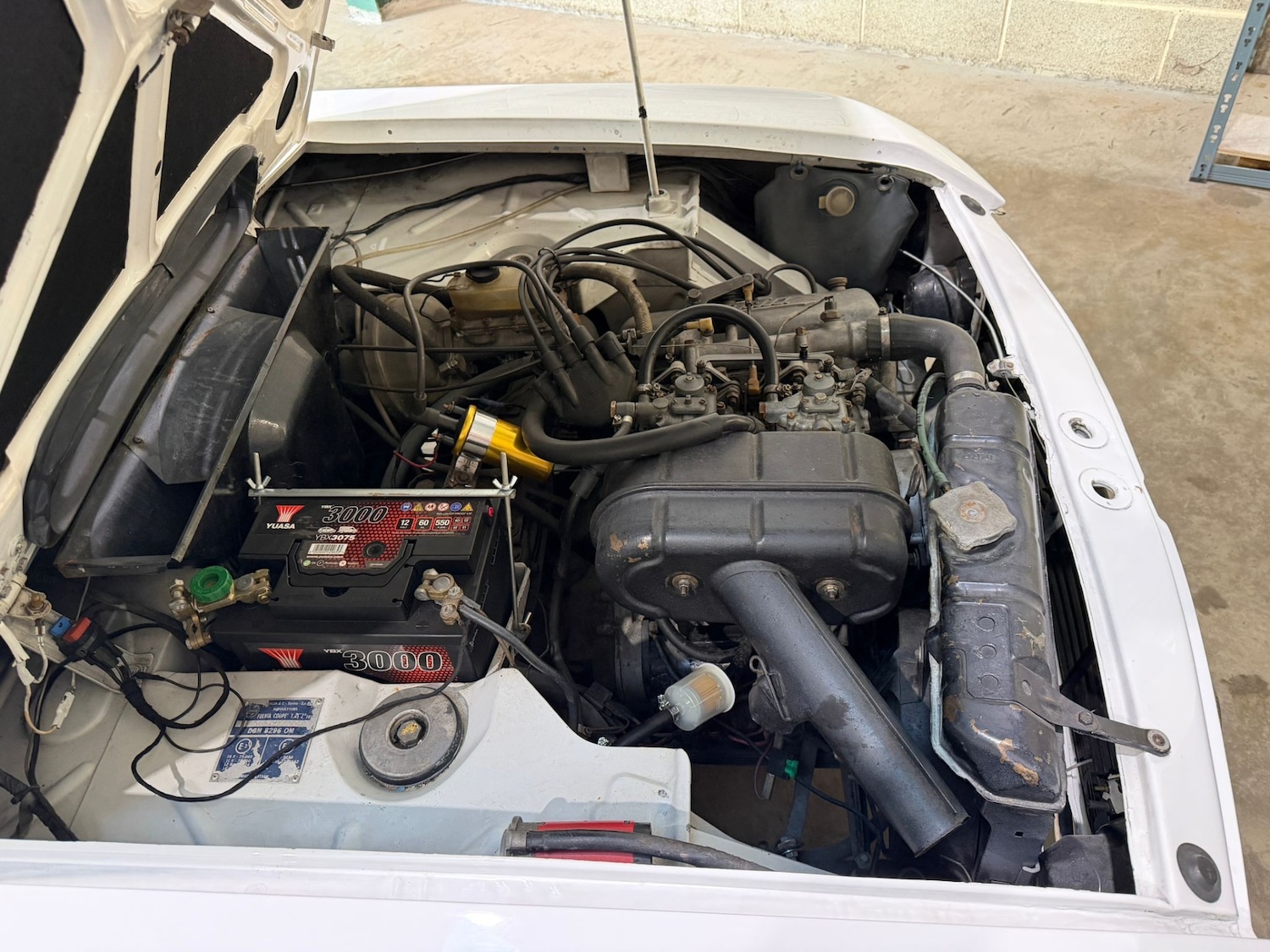 Used Lancia Fulvia 2017 for sale - 77651087: Photo 39