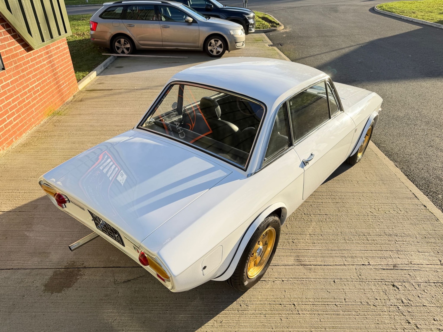 Used Lancia Fulvia 2017 for sale - 77651087: Photo 4