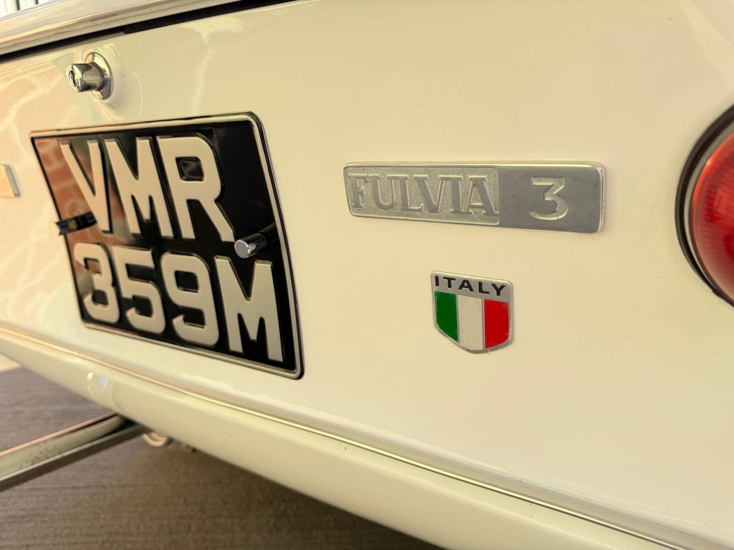 Used Lancia Fulvia 2017 for sale - 77651087: Photo 40
