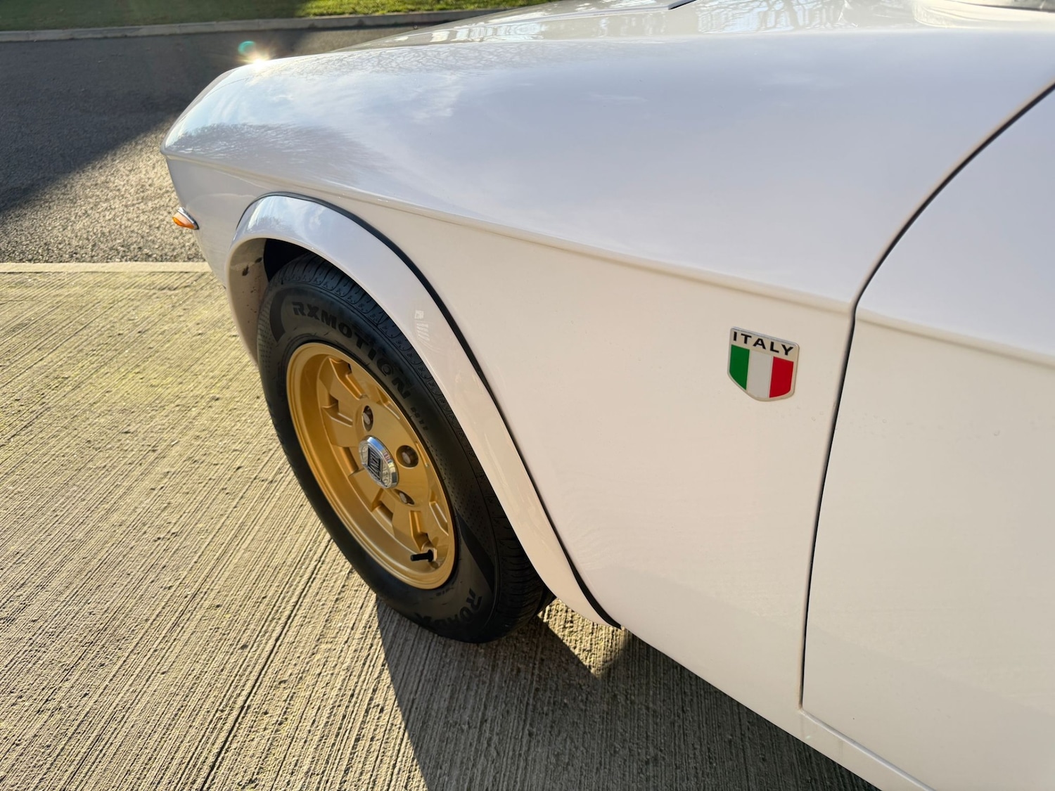 Used Lancia Fulvia 2017 for sale - 77651087: Photo 41