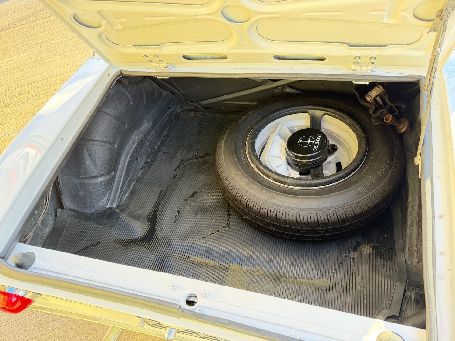 Used Lancia Fulvia 2017 for sale - 77651087: Photo 42