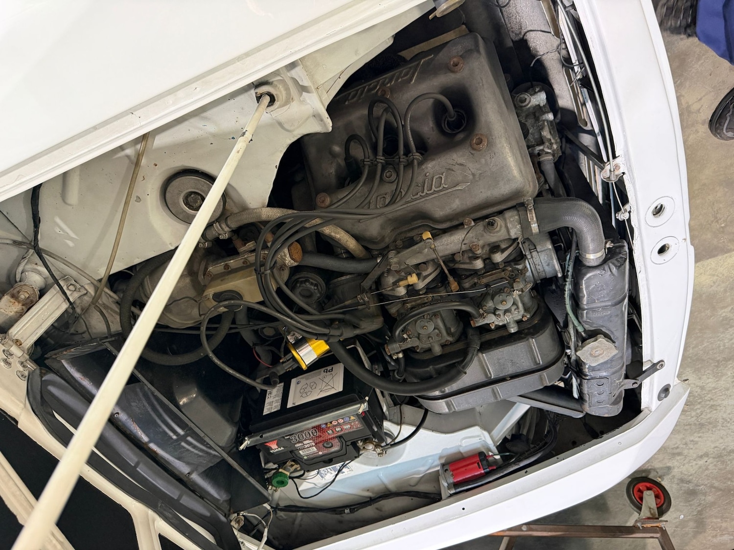 Used Lancia Fulvia 2017 for sale - 77651087: Photo 43