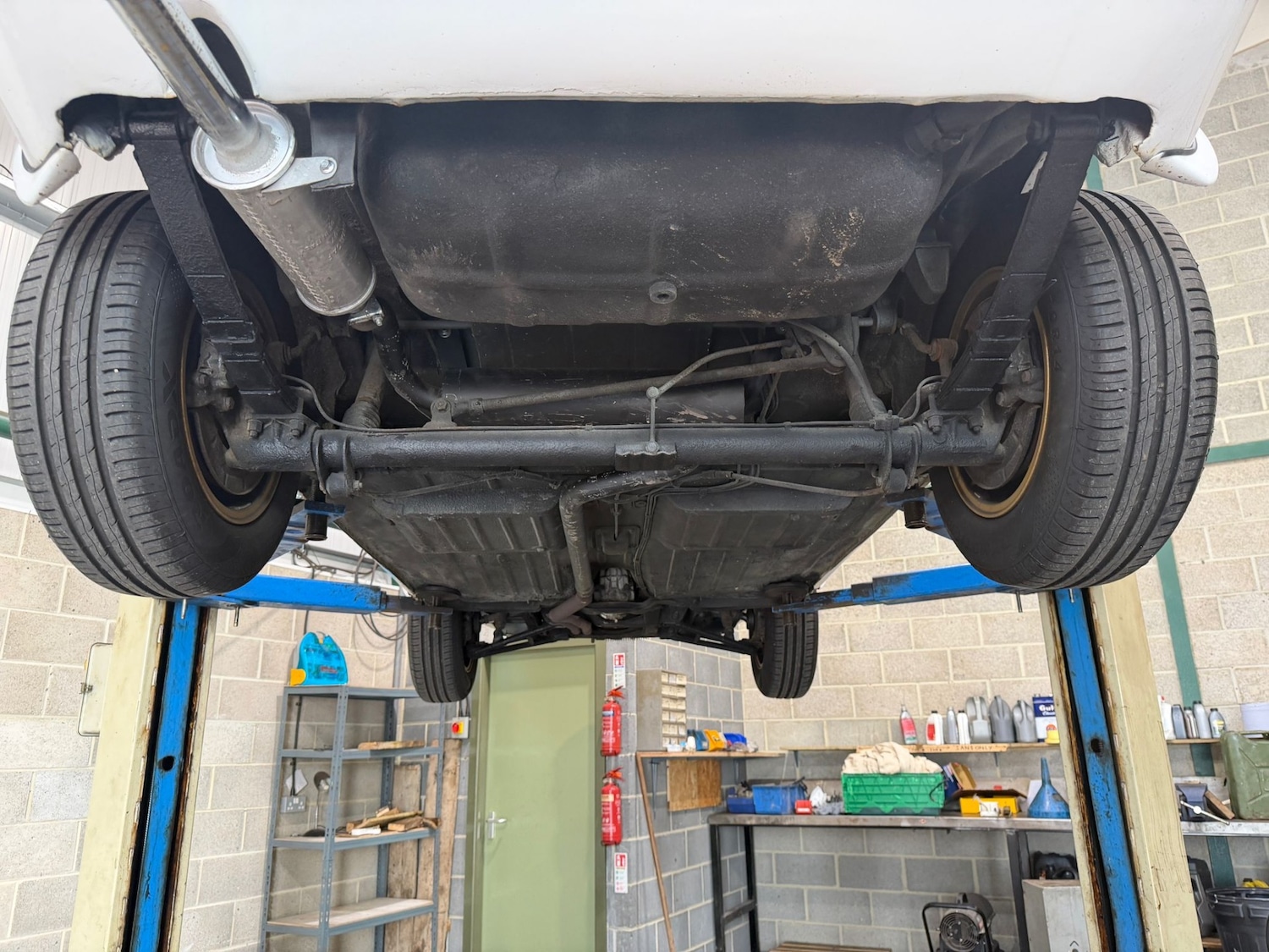 Used Lancia Fulvia 2017 for sale - 77651087: Photo 44