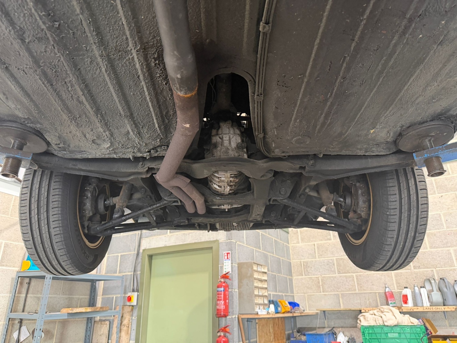 Used Lancia Fulvia 2017 for sale - 77651087: Photo 45