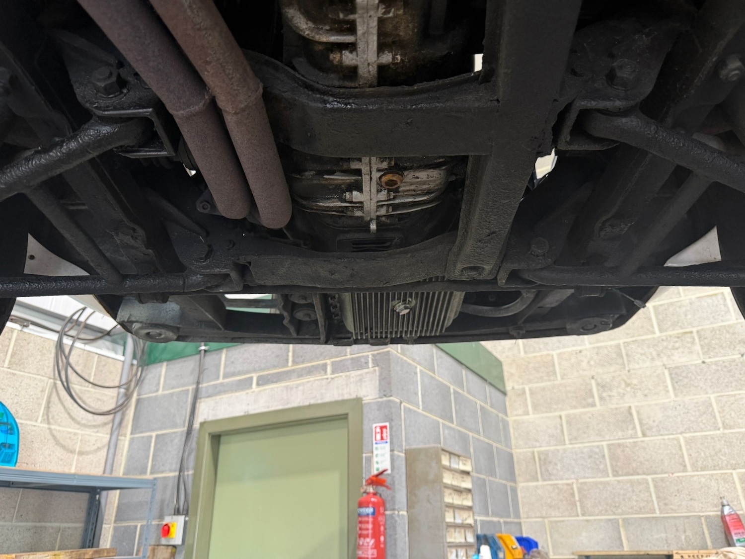 Used Lancia Fulvia 2017 for sale - 77651087: Photo 46