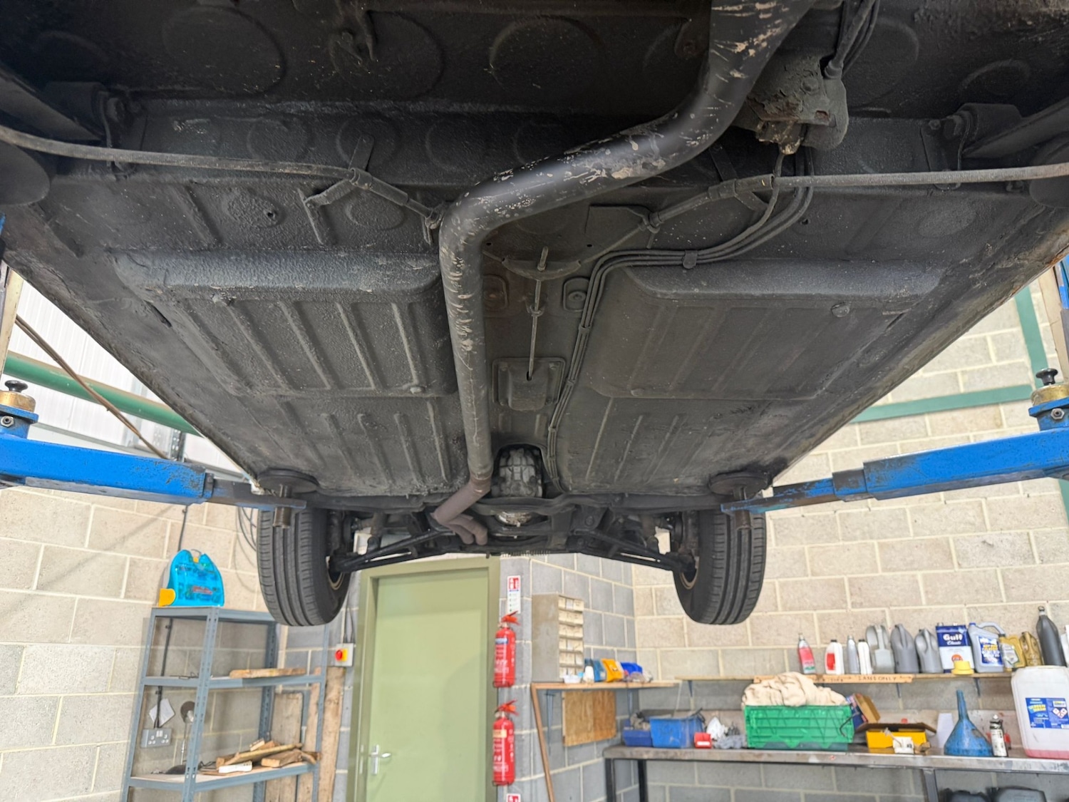 Used Lancia Fulvia 2017 for sale - 77651087: Photo 48