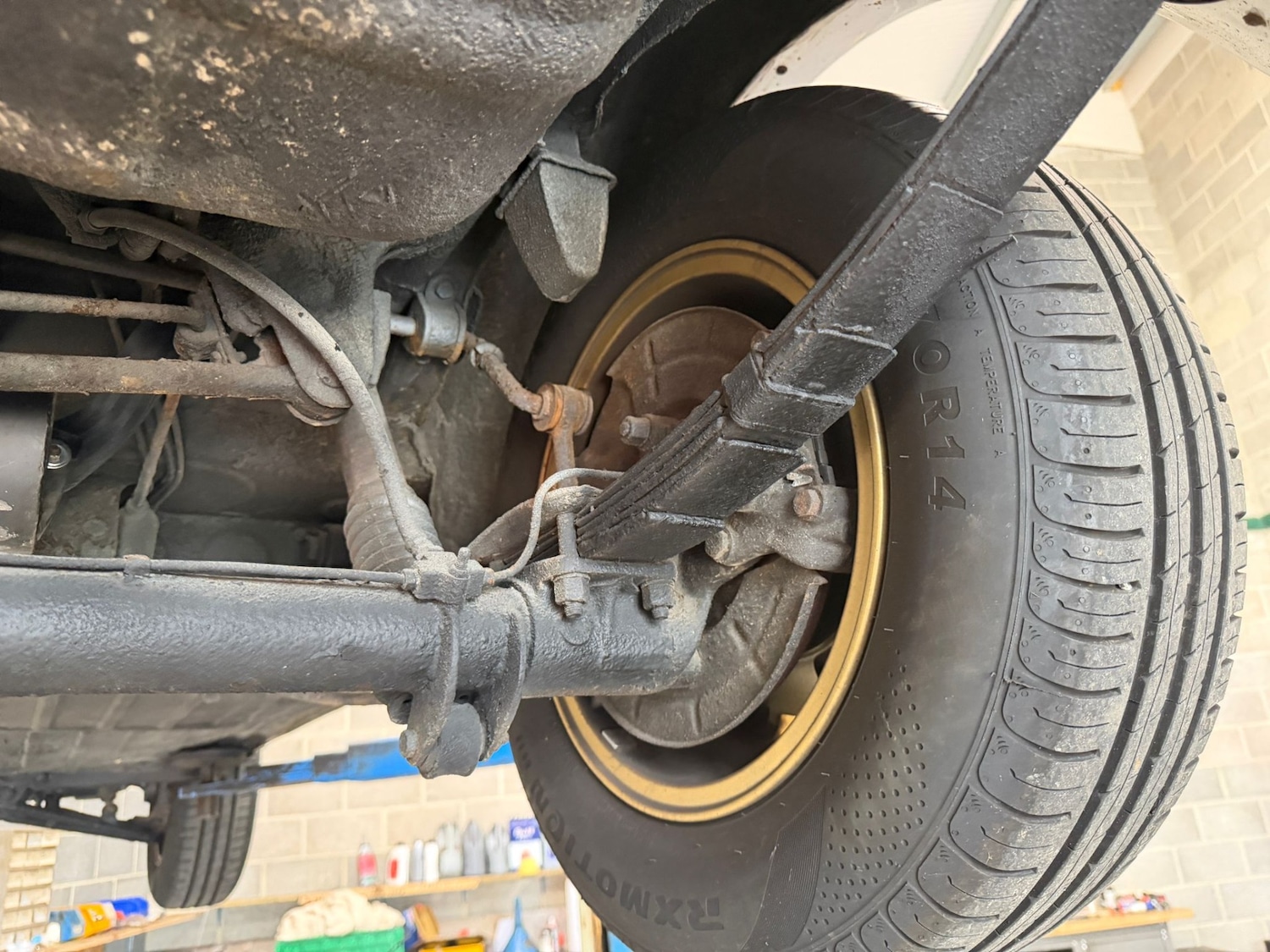 Used Lancia Fulvia 2017 for sale - 77651087: Photo 51