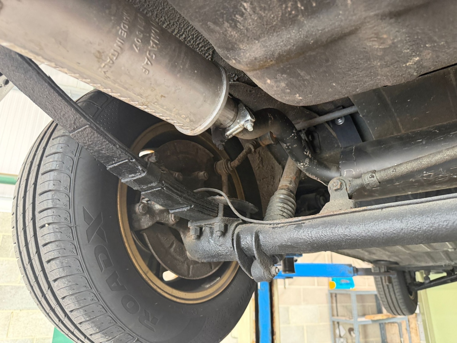 Used Lancia Fulvia 2017 for sale - 77651087: Photo 52