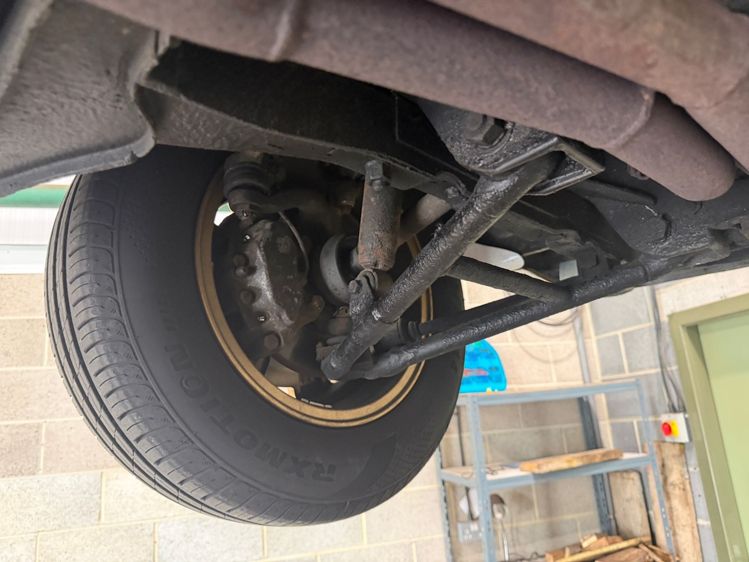 Used Lancia Fulvia 2017 for sale - 77651087: Photo 53