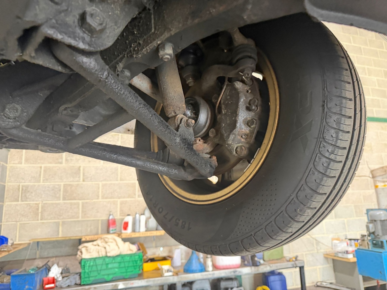 Used Lancia Fulvia 2017 for sale - 77651087: Photo 54