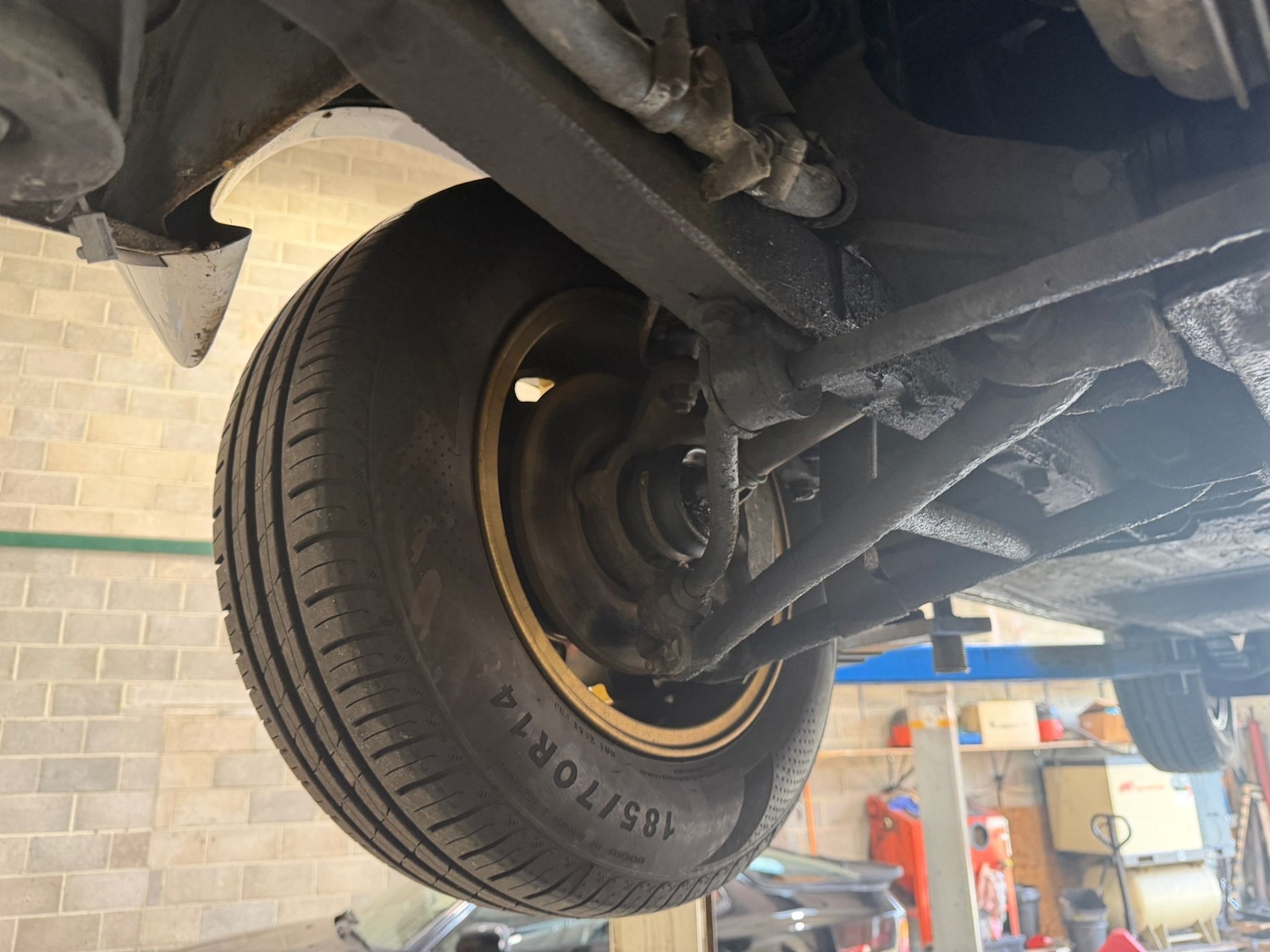 Used Lancia Fulvia 2017 for sale - 77651087: Photo 55