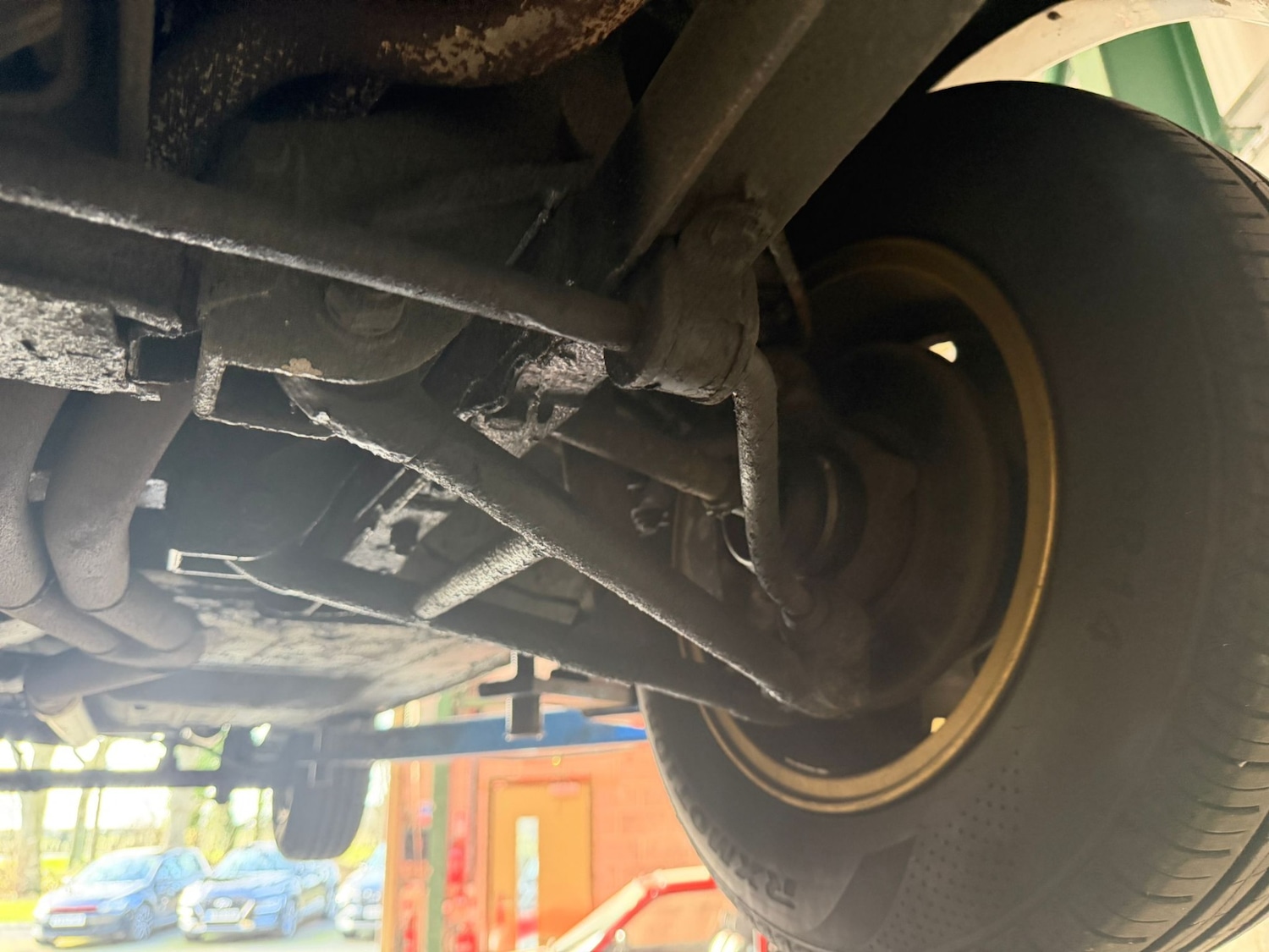 Used Lancia Fulvia 2017 for sale - 77651087: Photo 56