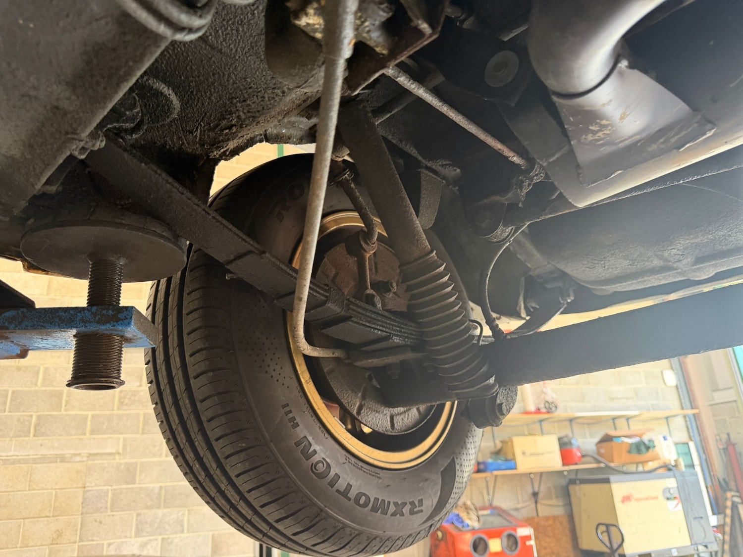 Used Lancia Fulvia 2017 for sale - 77651087: Photo 58