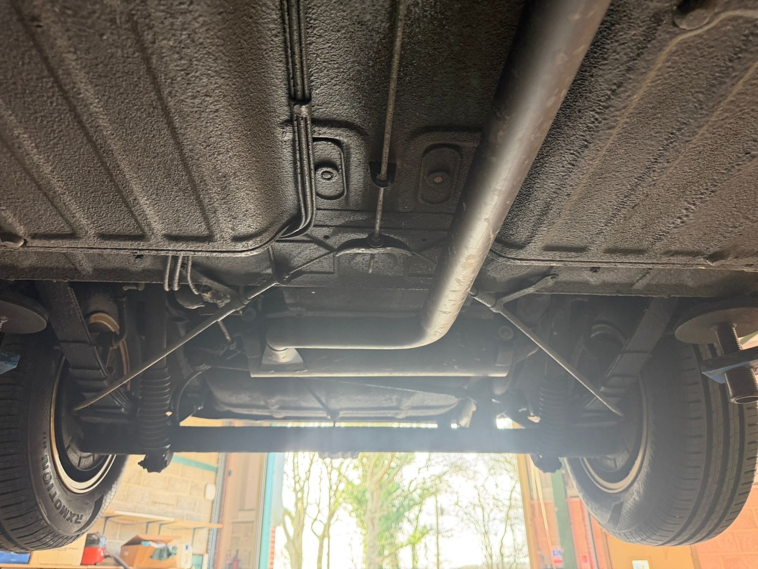 Used Lancia Fulvia 2017 for sale - 77651087: Photo 59