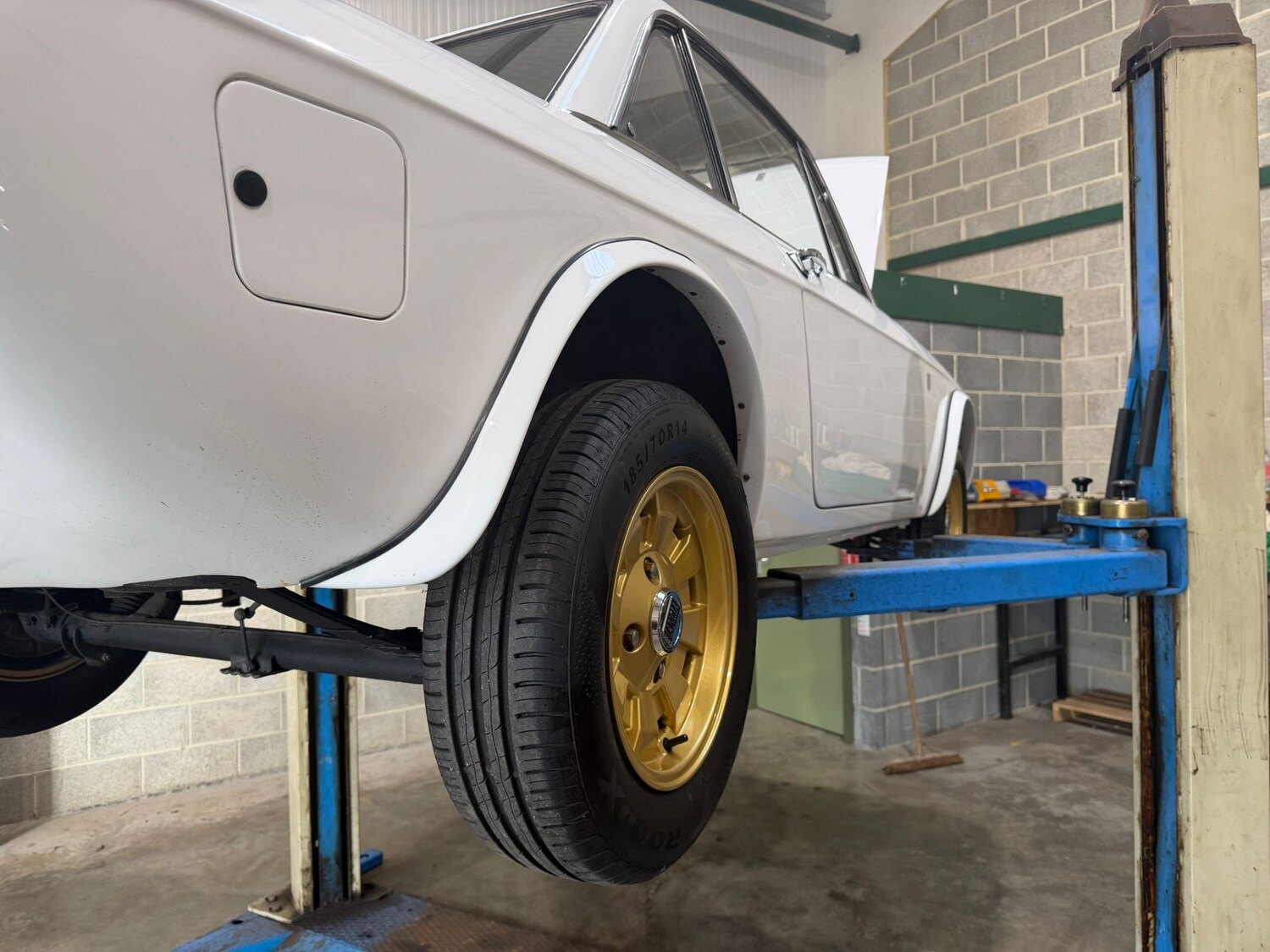 Used Lancia Fulvia 2017 for sale - 77651087: Photo 63