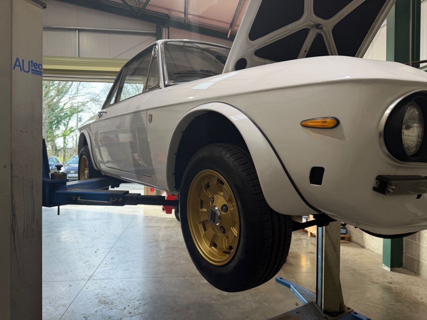 Used Lancia Fulvia 2017 for sale - 77651087: Photo 64