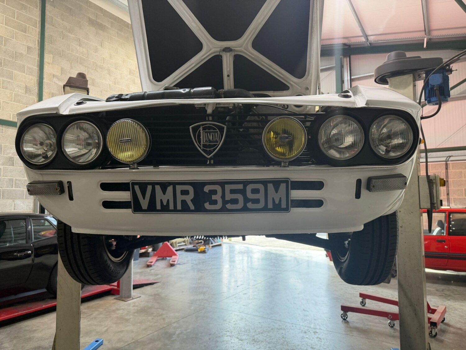 Used Lancia Fulvia 2017 for sale - 77651087: Photo 66