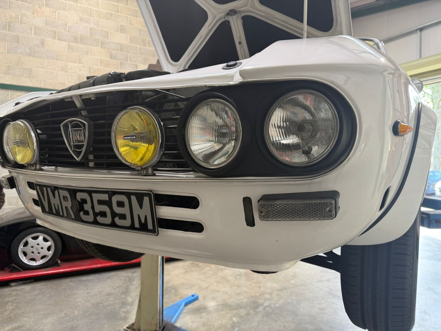 Used Lancia Fulvia 2017 for sale - 77651087: Photo 67