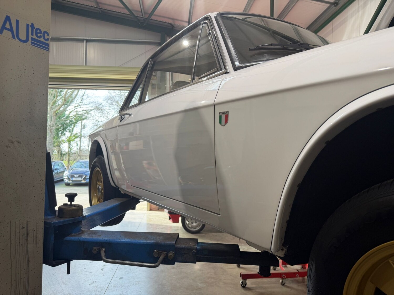 Used Lancia Fulvia 2017 for sale - 77651087: Photo 69