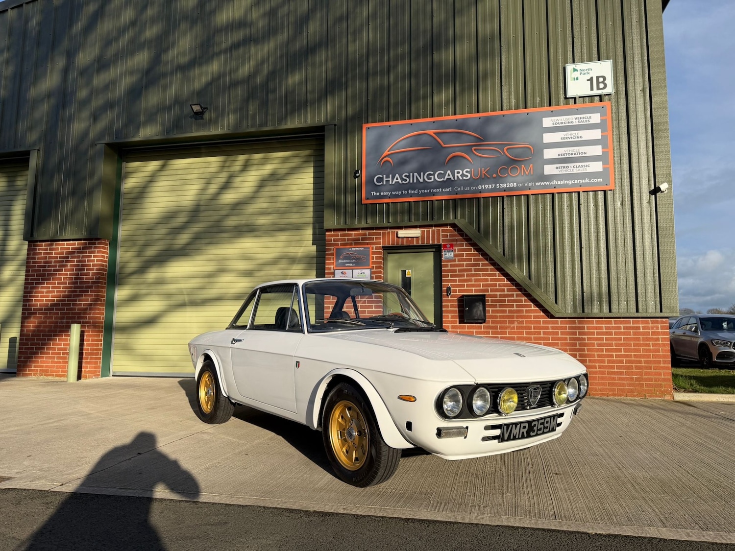 Used Lancia Fulvia 2017 for sale - 77651087: Photo 7