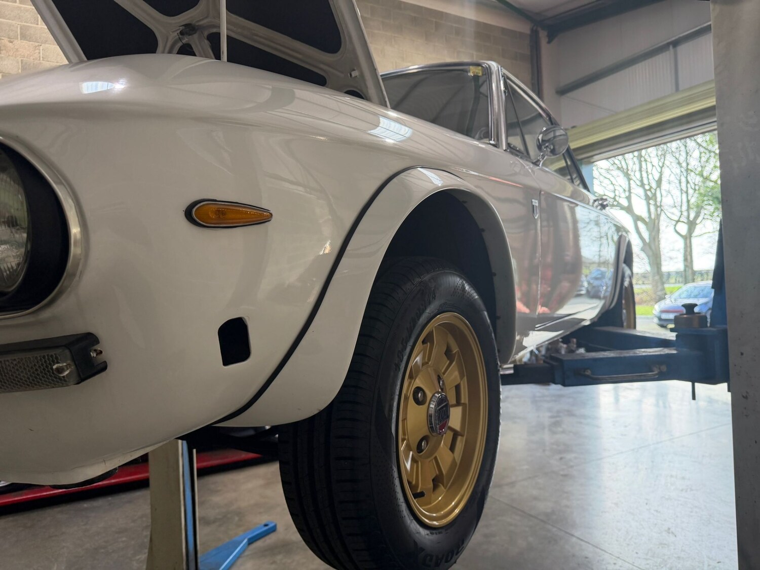 Used Lancia Fulvia 2017 for sale - 77651087: Photo 70