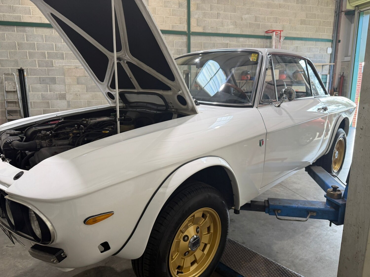 Used Lancia Fulvia 2017 for sale - 77651087: Photo 71