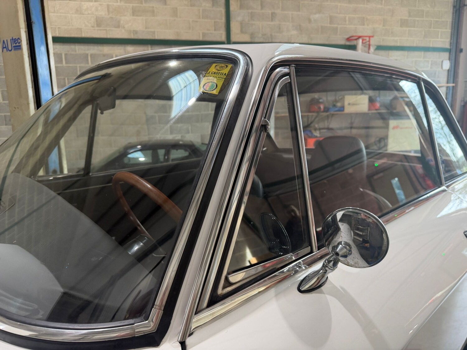 Used Lancia Fulvia 2017 for sale - 77651087: Photo 72