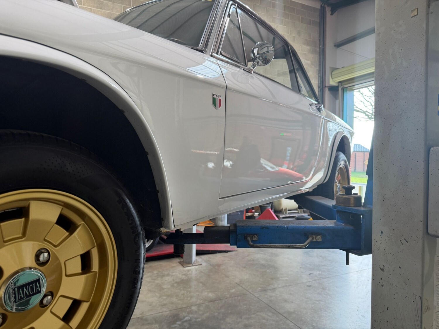 Used Lancia Fulvia 2017 for sale - 77651087: Photo 73