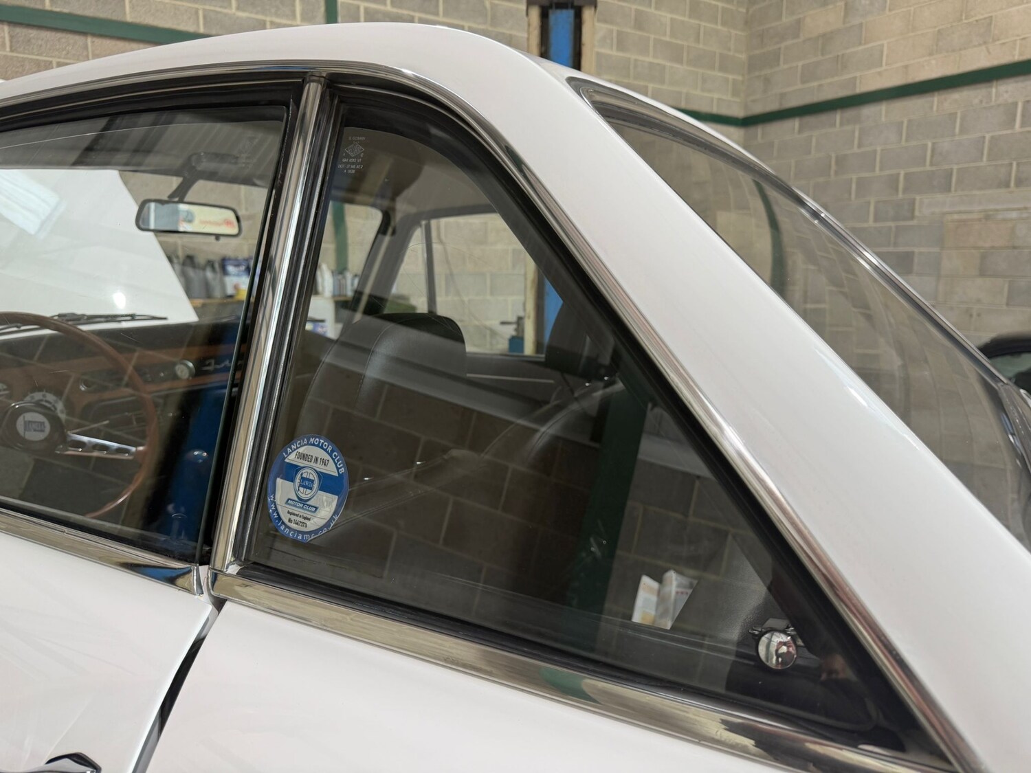 Used Lancia Fulvia 2017 for sale - 77651087: Photo 74