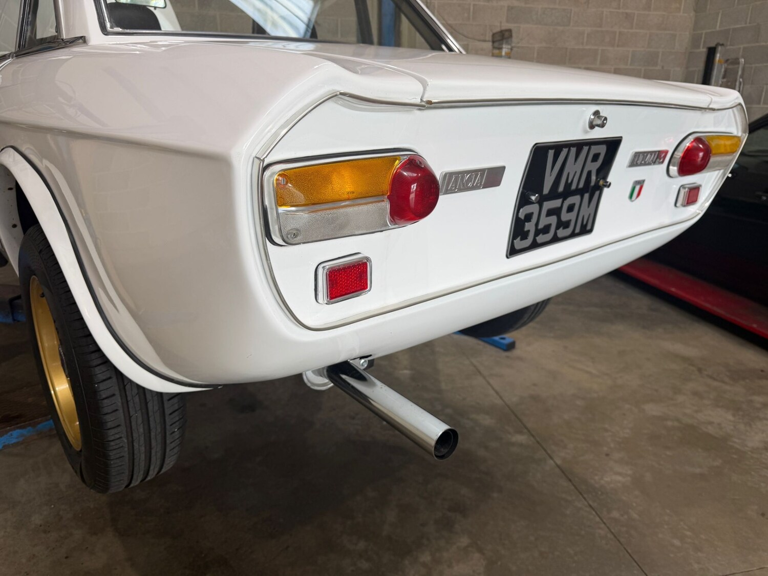 Used Lancia Fulvia 2017 for sale - 77651087: Photo 75