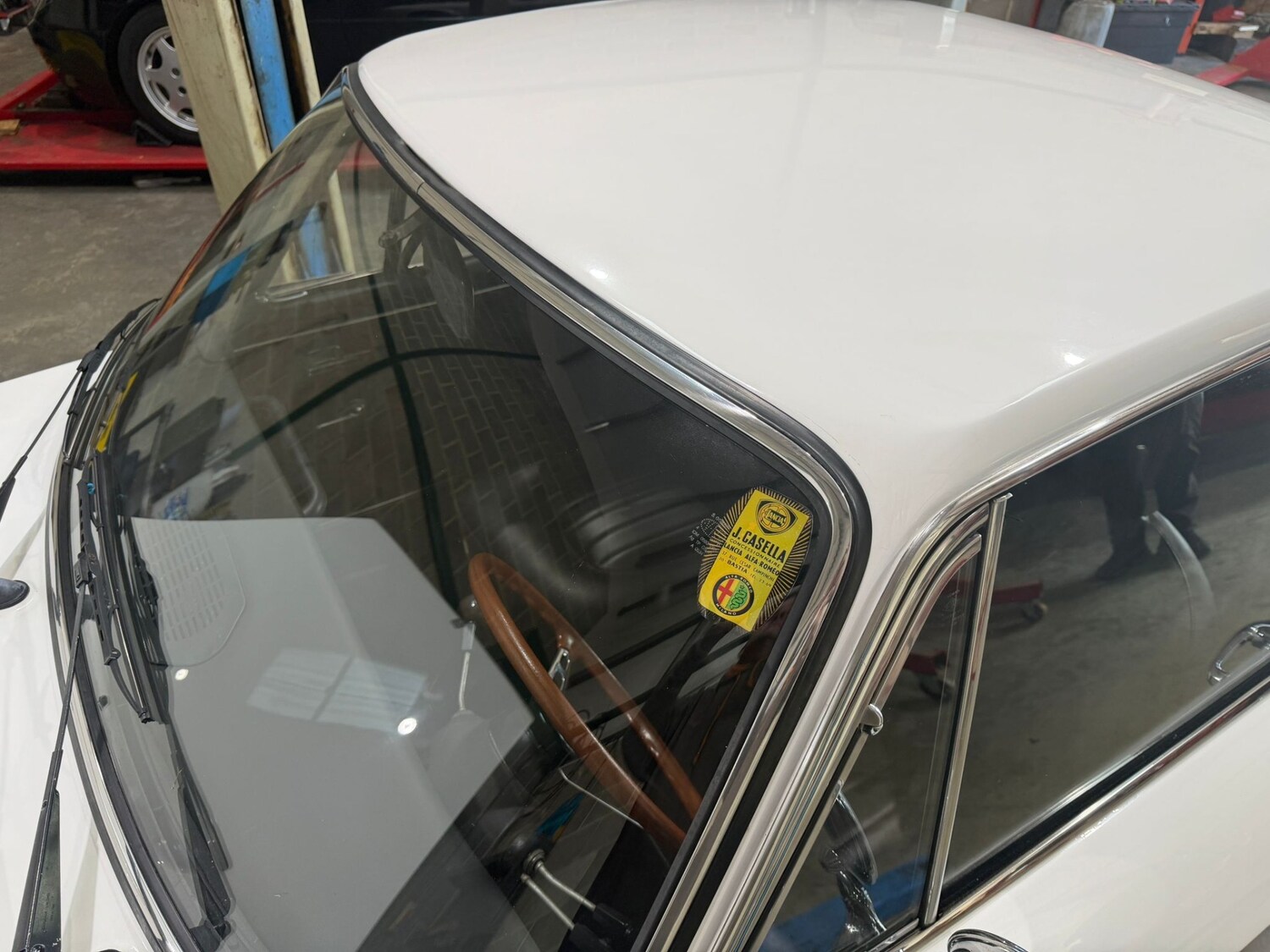 Used Lancia Fulvia 2017 for sale - 77651087: Photo 79