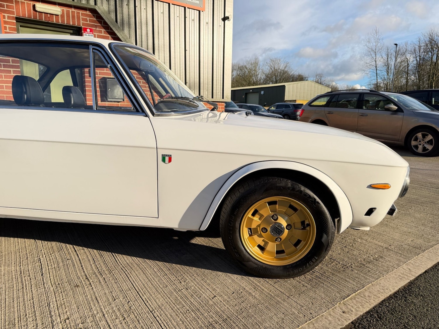 Used Lancia Fulvia 2017 for sale - 77651087: Photo 8