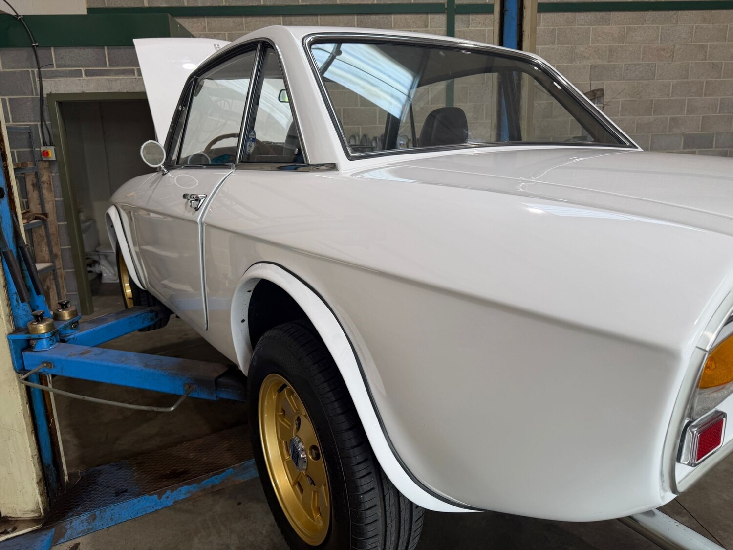 Used Lancia Fulvia 2017 for sale - 77651087: Photo 82