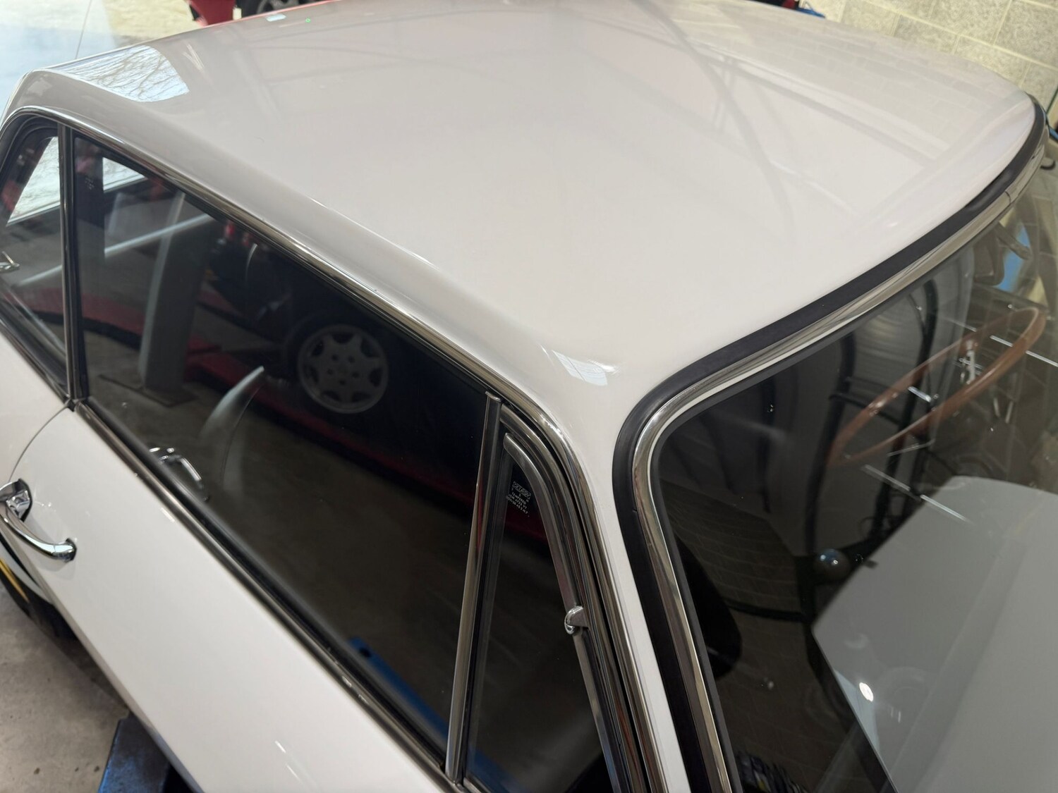 Used Lancia Fulvia 2017 for sale - 77651087: Photo 85